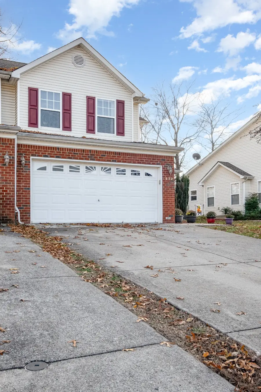 632 Ken Pilkerton Dr, Smyrna, TN 37167 - Image #2