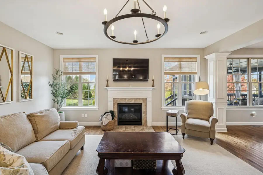 9716 Onyx Ln, Brentwood, TN 37027 - Image #2