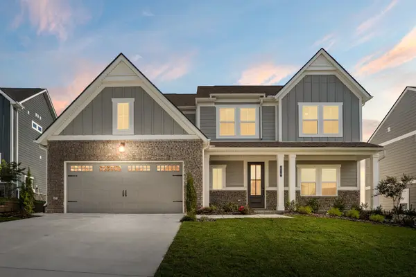 520 Blue Olive Drive, Smyrna, TN 37167