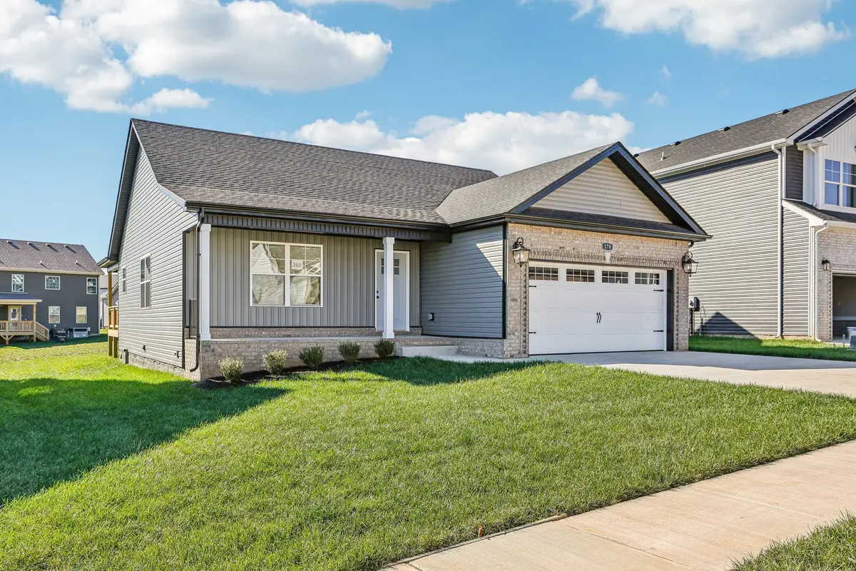 178 Brenda Dr, Clarksville, TN 37040 - Image #1