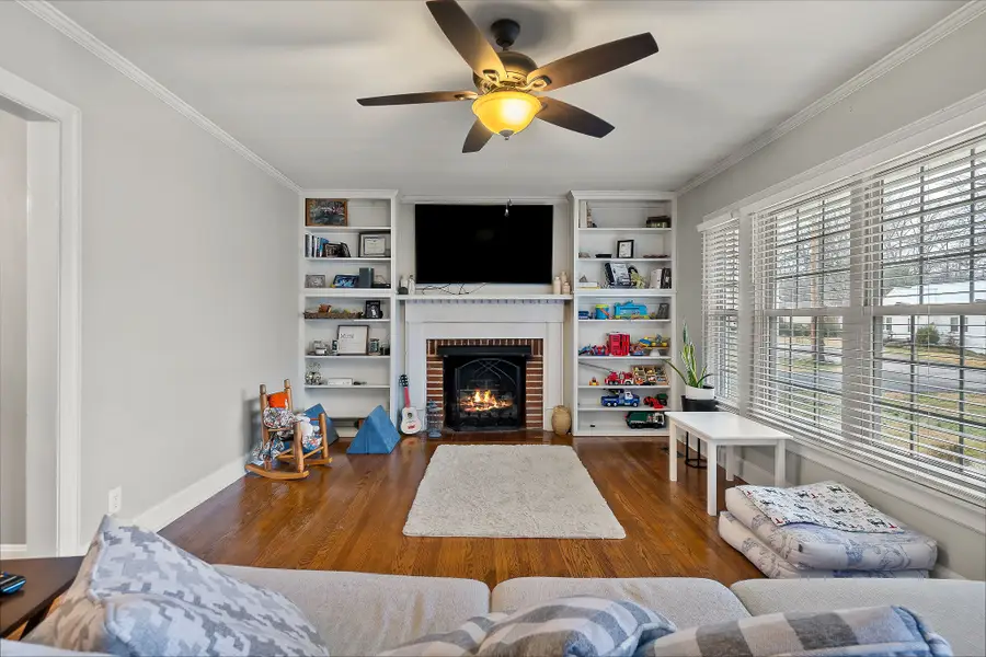 119 Ben Lomond Dr, McMinnville, TN 37110 - Image #3