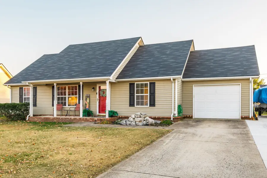 1715 Locerbie Dr, Murfreesboro, TN 37128 - Image #2