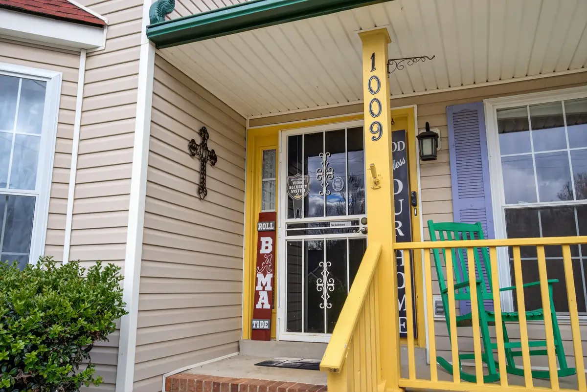 1009 Fillmore Ct, Clarksville, TN 37042 - Image #1