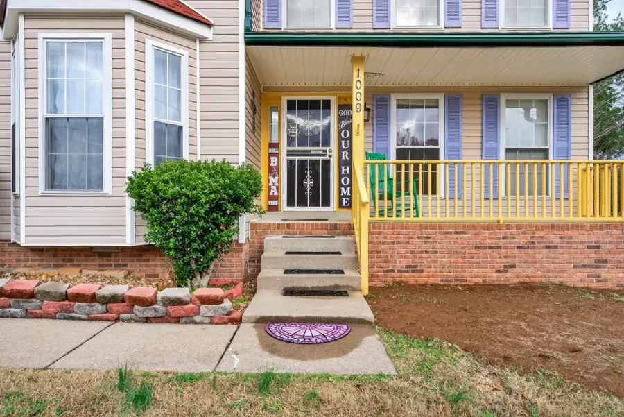 1009 Fillmore Ct, Clarksville, TN 37042 - Image #3