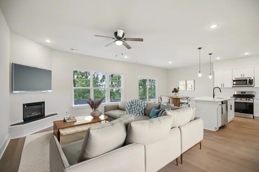 1036 Stagecoach Dr, White House, TN 37188 - Image #3