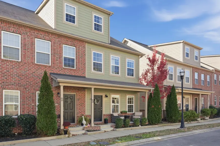 95 Plumlee Dr #20, Hendersonville, TN 37075 - Image #3