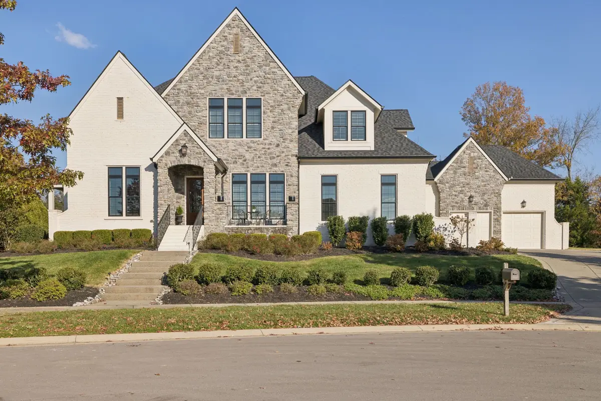 7108 Mason Grove Ct, College Grove, TN 37046 - Image #1