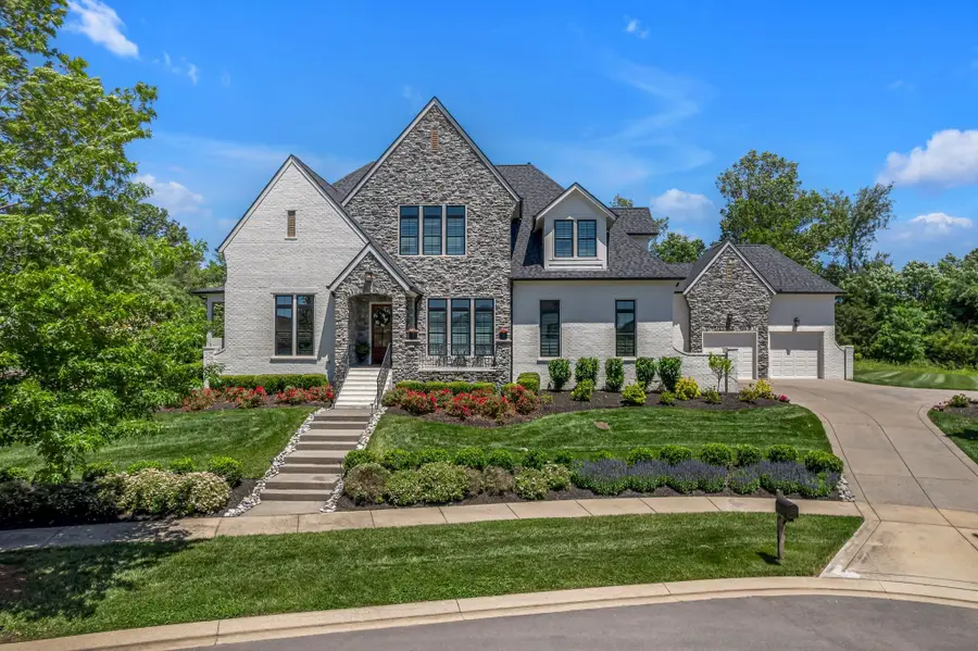 7108 Mason Grove Ct, College Grove, TN 37046 - Image #2