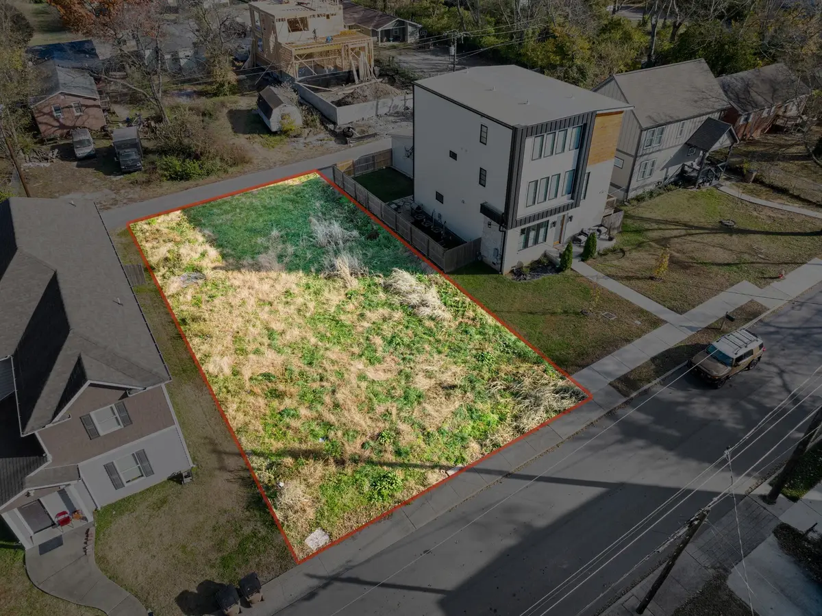 714 Lena St, Nashville, TN 37208 - Image #1