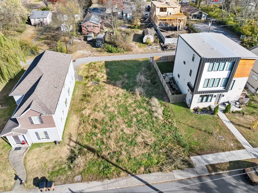 714 Lena St, Nashville, TN 37208 - Image #2
