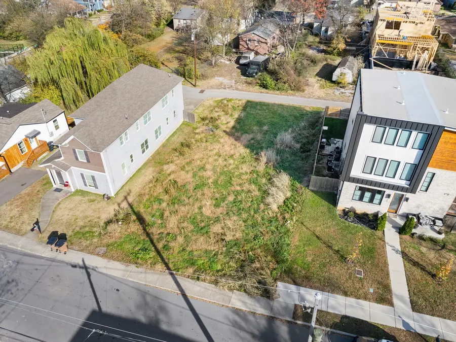714 Lena St, Nashville, TN 37208 - Image #3