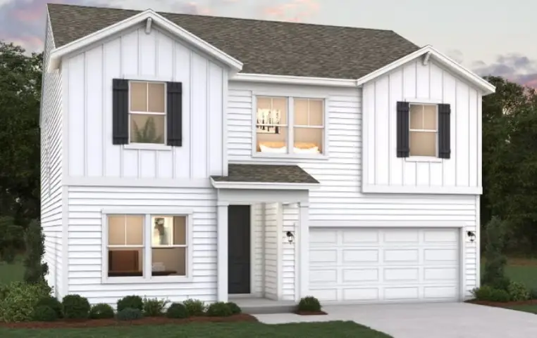 219 Idle Drive, Shelbyville, TN 37160 - Image #1