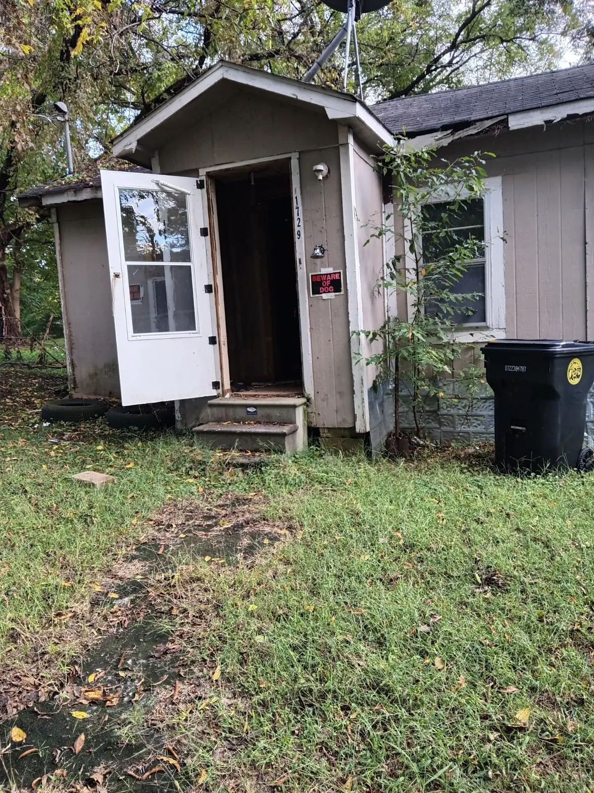 1729 Harris St, Dyersburg, TN 38024 - Image #1