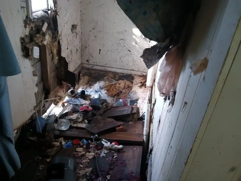 1729 Harris St, Dyersburg, TN 38024 - Image #2