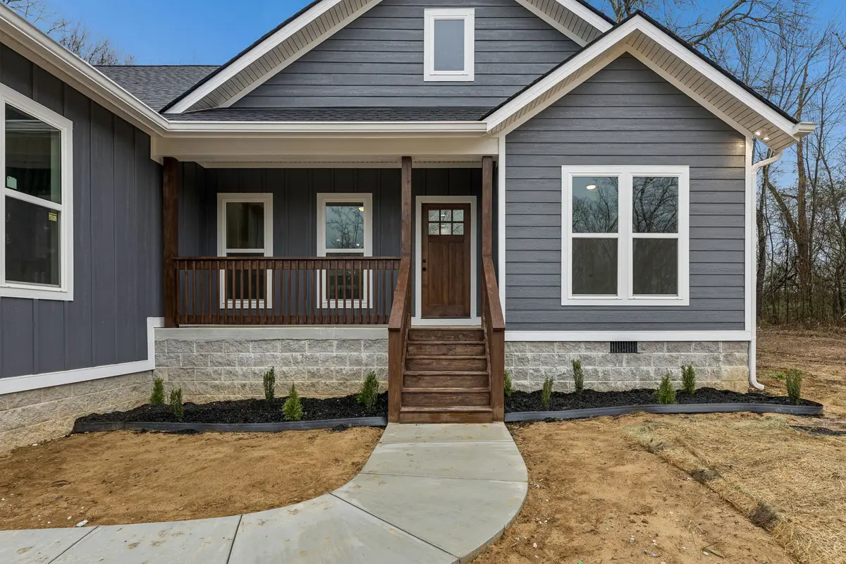 105 18th, Gruetli Laager, TN 37339 - Image #1