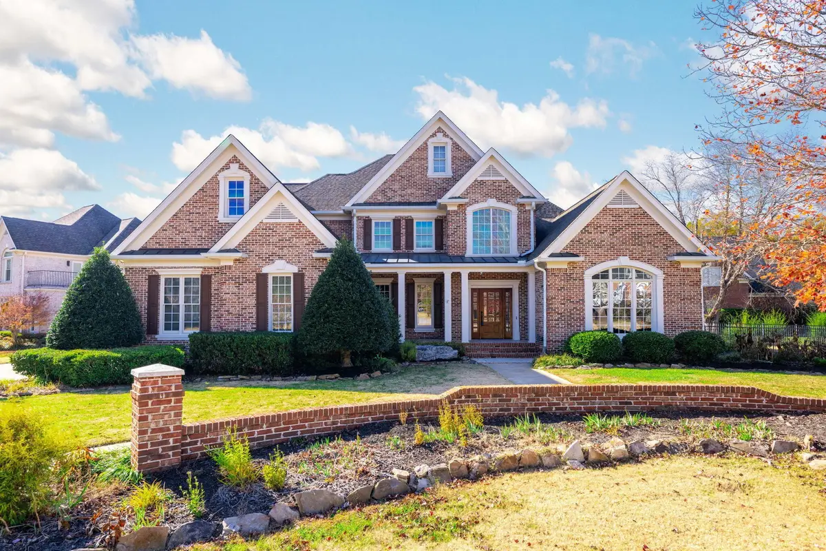 6317 Yardley Court, Hixson, TN 37343 - Image #1