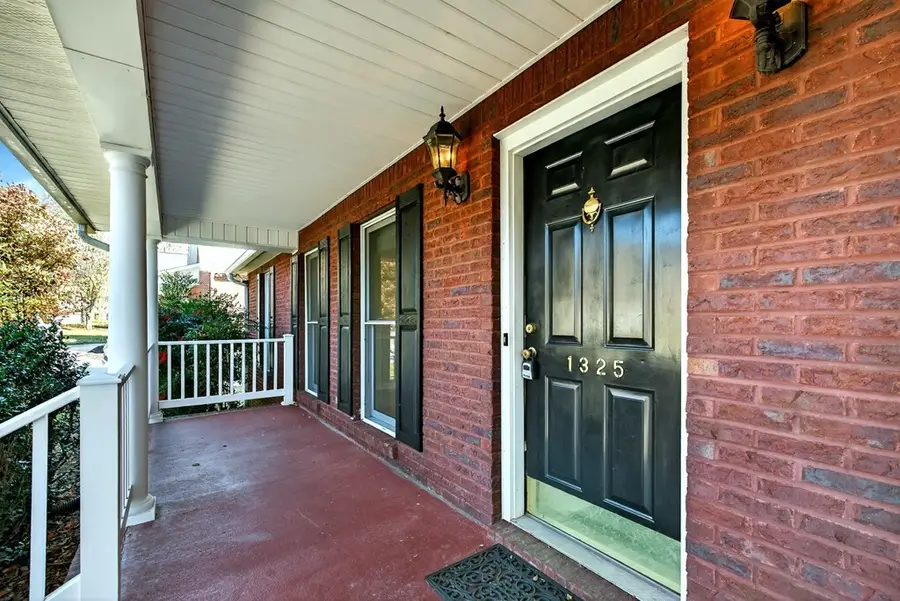 1325 Bridle Path, Cookeville, TN 38501 - #3