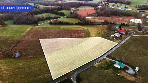 0 Ozone Road, Monroe, TN 38573