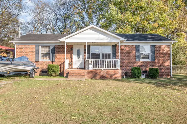 1057 Murrey St, Lewisburg, TN 37091