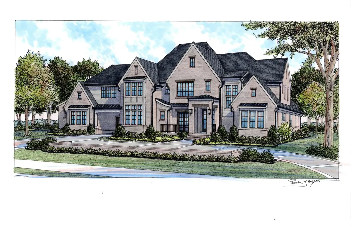 1652 Heartwood Ln, Brentwood, TN 37027 - Image #1