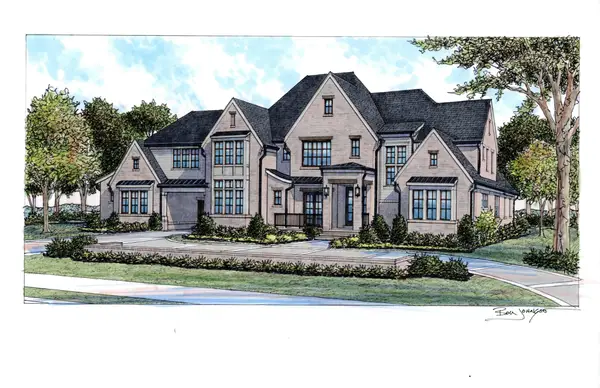 1652 Heartwood Ln, Brentwood, TN 37027