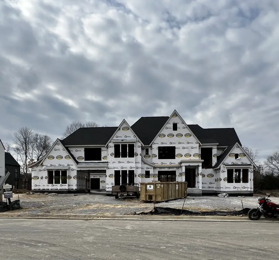 1652 Heartwood Ln, Brentwood, TN 37027 - Image #3