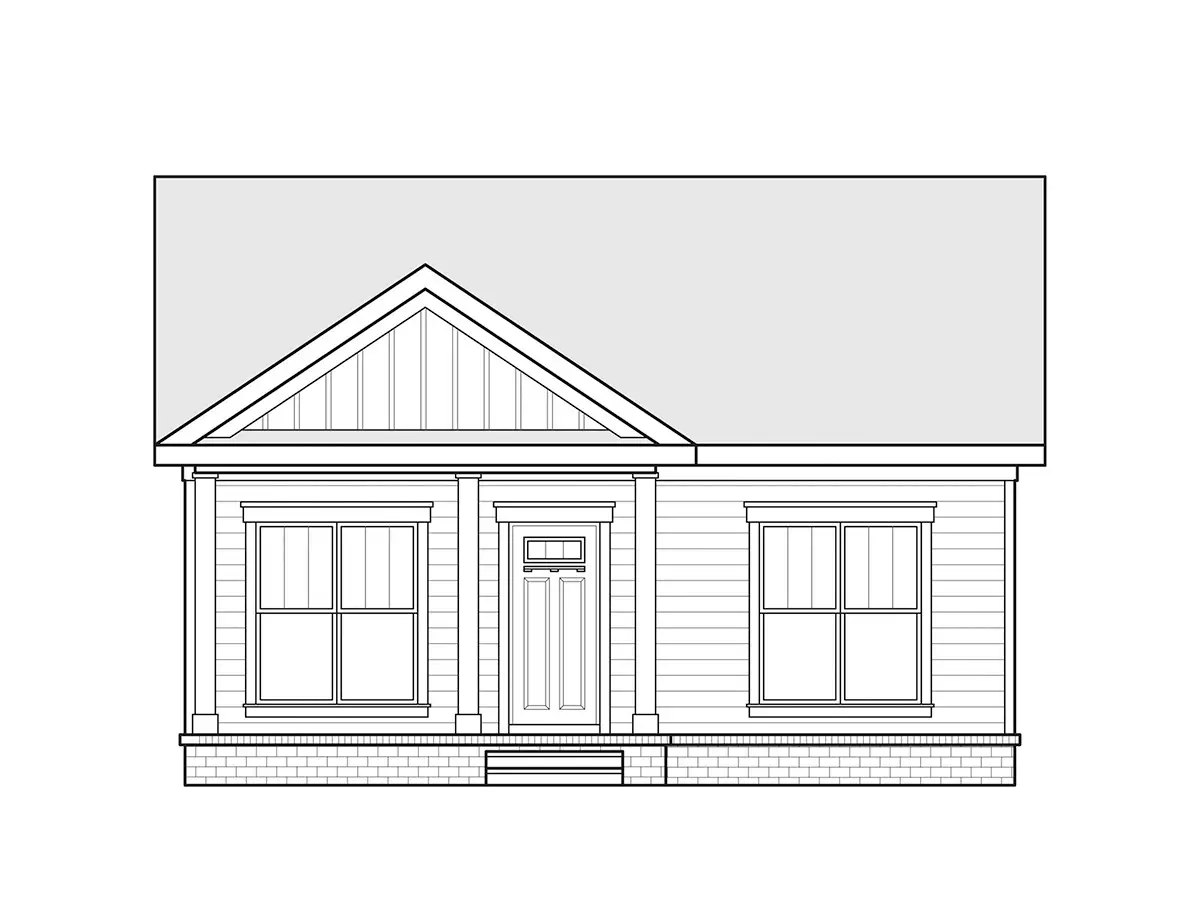 2004 Ruby Mae Alley, Antioch, TN 37013 - Image #1