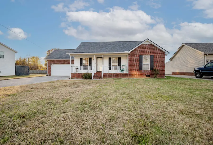 412 Conhocken Ct, Murfreesboro, TN 37128 - Image #2