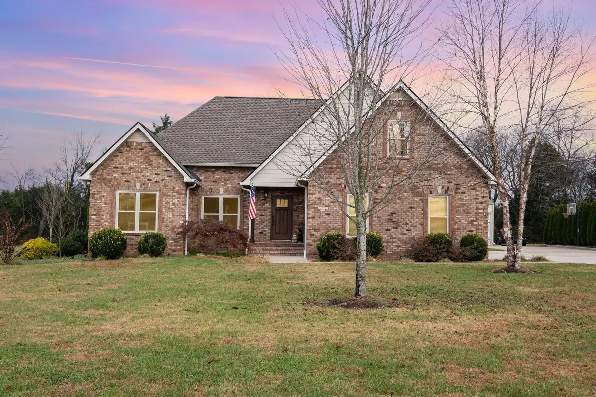 148 Glider Loop, Eagleville, TN 37060 - Image #1