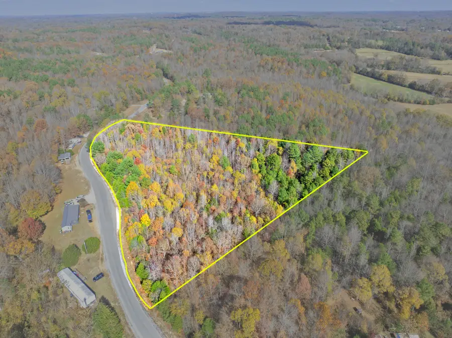 0 Beech Ridge Road, Parsons, TN 38363 - Image #3