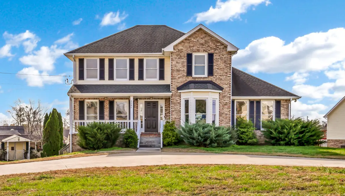 3384 Summerfield Dr, Clarksville, TN 37042 - Image #1