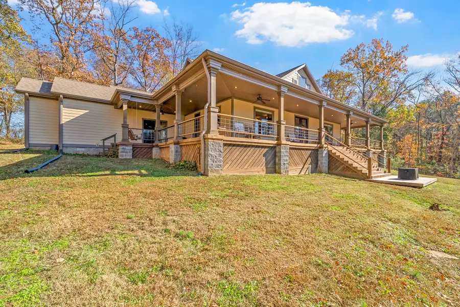7845 Johnson Mill Rd, Hopkinsville, KY 42240 - Image #3