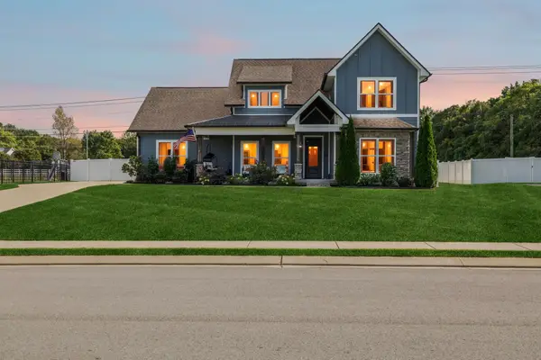 2022 Trout Trl, Murfreesboro, TN 37129