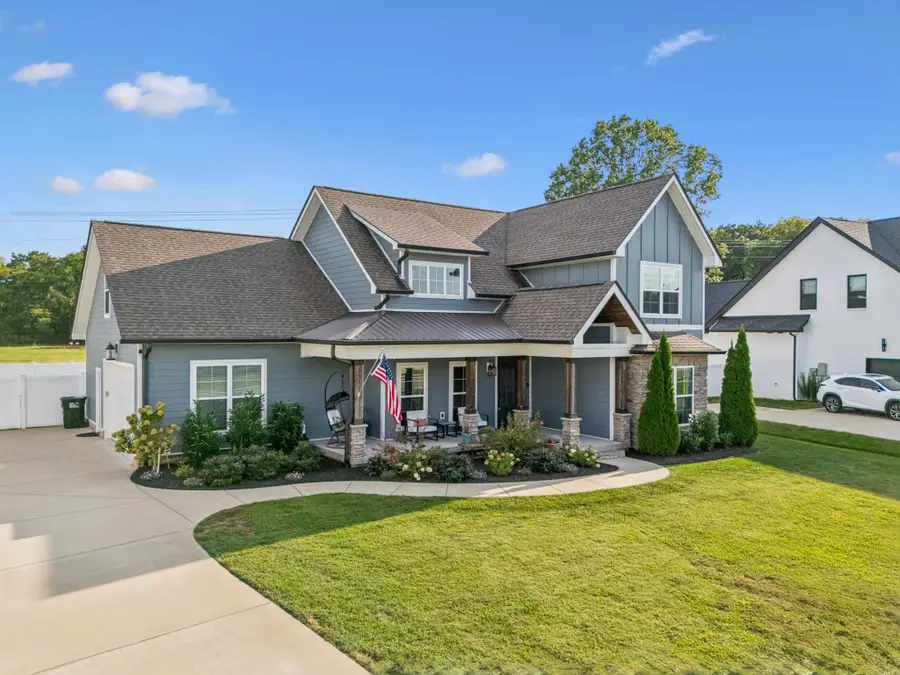 2022 Trout Trl, Murfreesboro, TN 37129 - Image #3