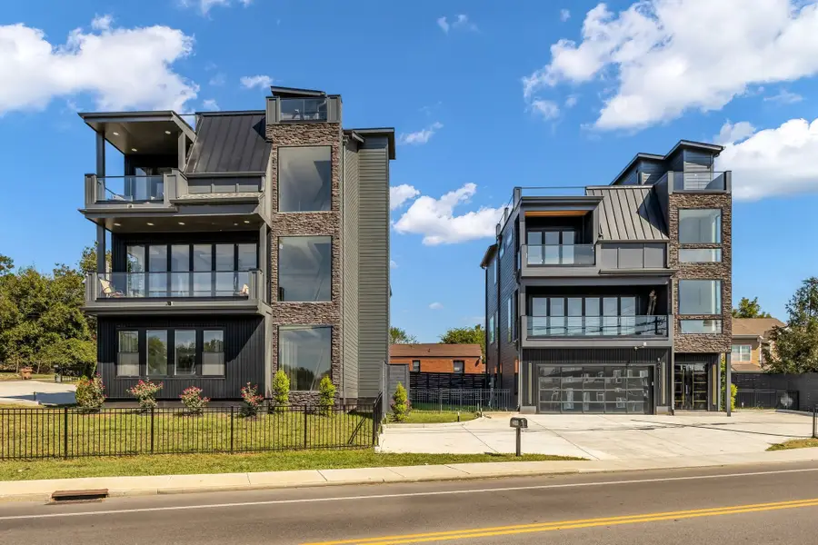 1591 Branch St, Nashville, TN 37216 - Image #3