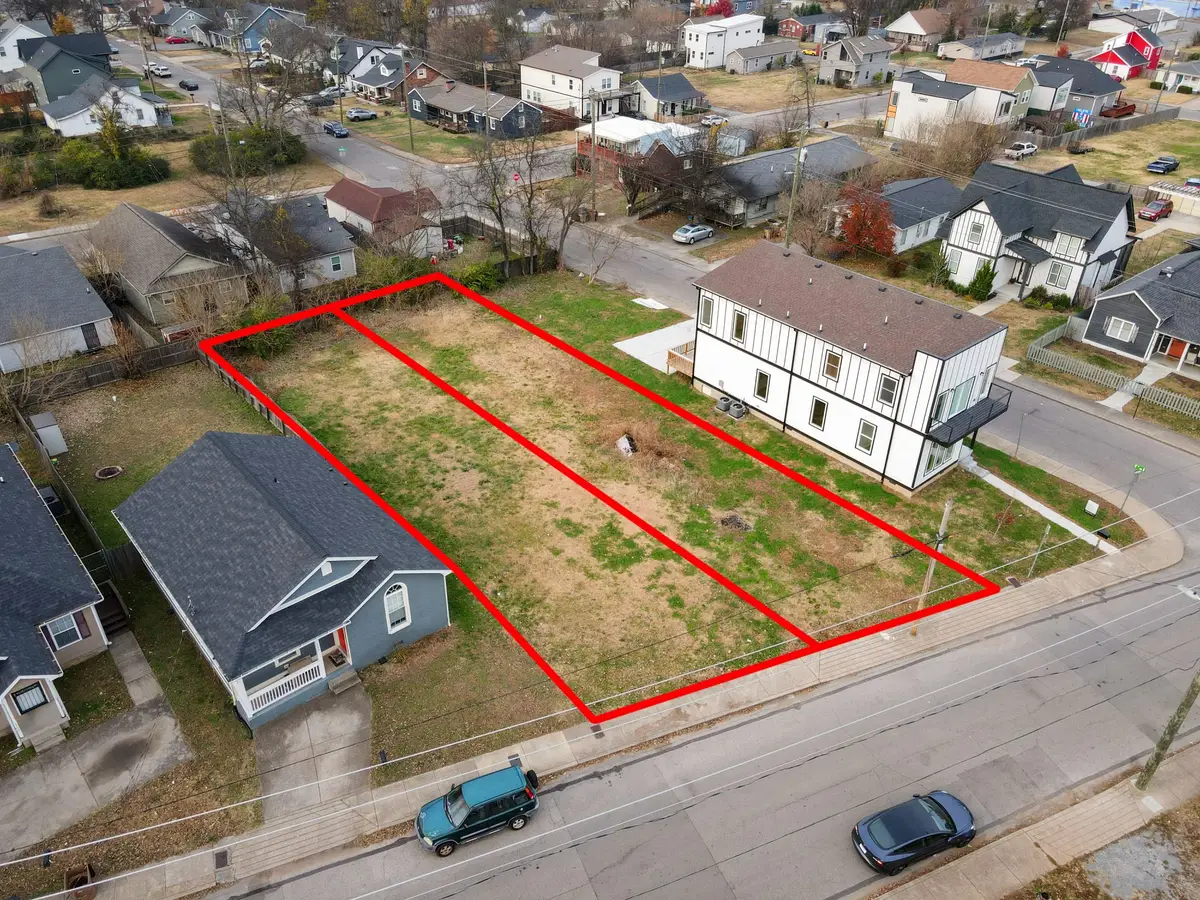 1702 Underwood St, Nashville, TN 37208 - Image #1