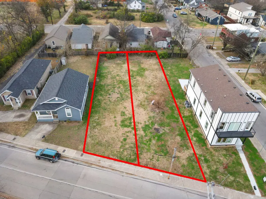 1704 Underwood St, Nashville, TN 37208 - Image #2