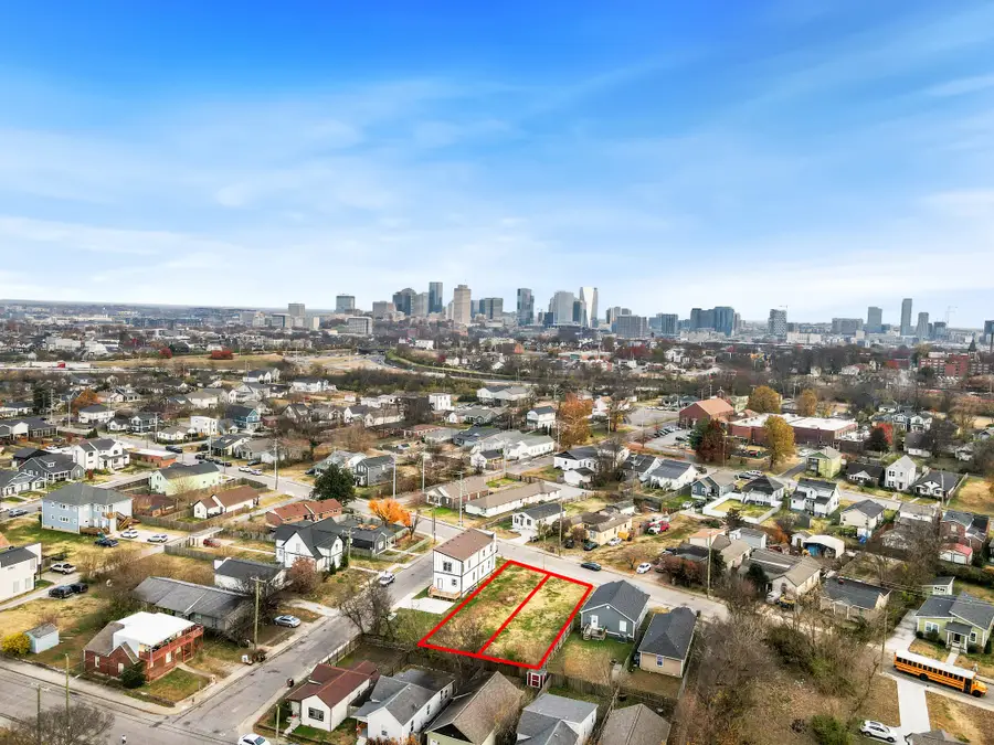 1704 Underwood St, Nashville, TN 37208 - Image #3