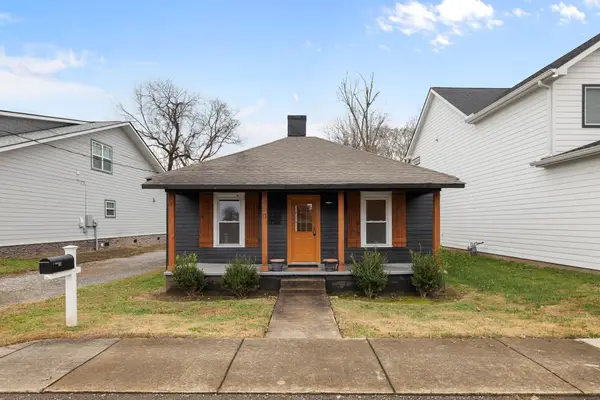 440 Roberts St, Murfreesboro, TN 37130