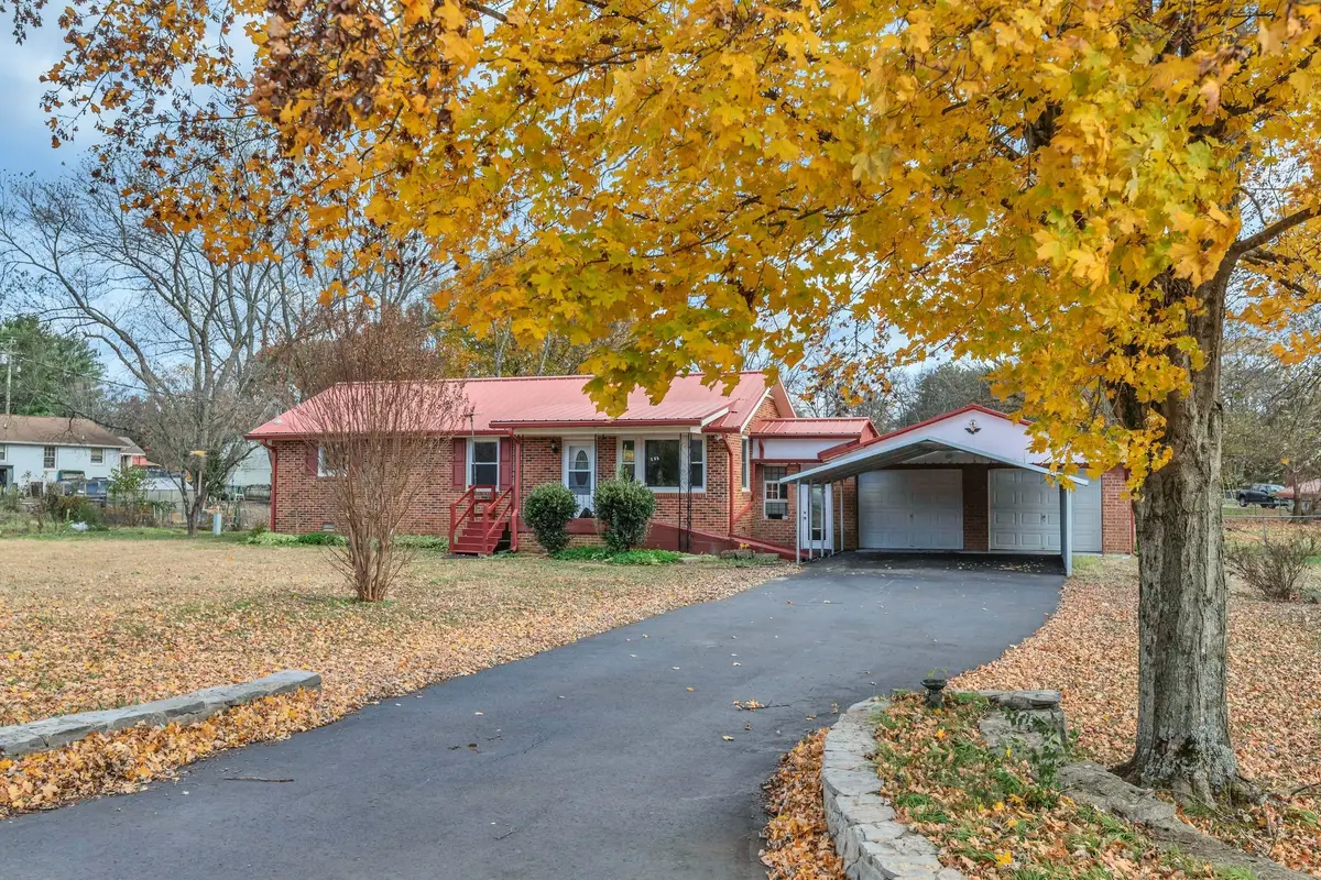 205 Cheatham Ave, Smyrna, TN 37167 - Image #1