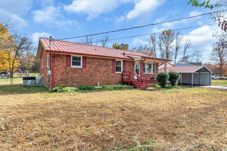 205 Cheatham Ave, Smyrna, TN 37167 - Image #2