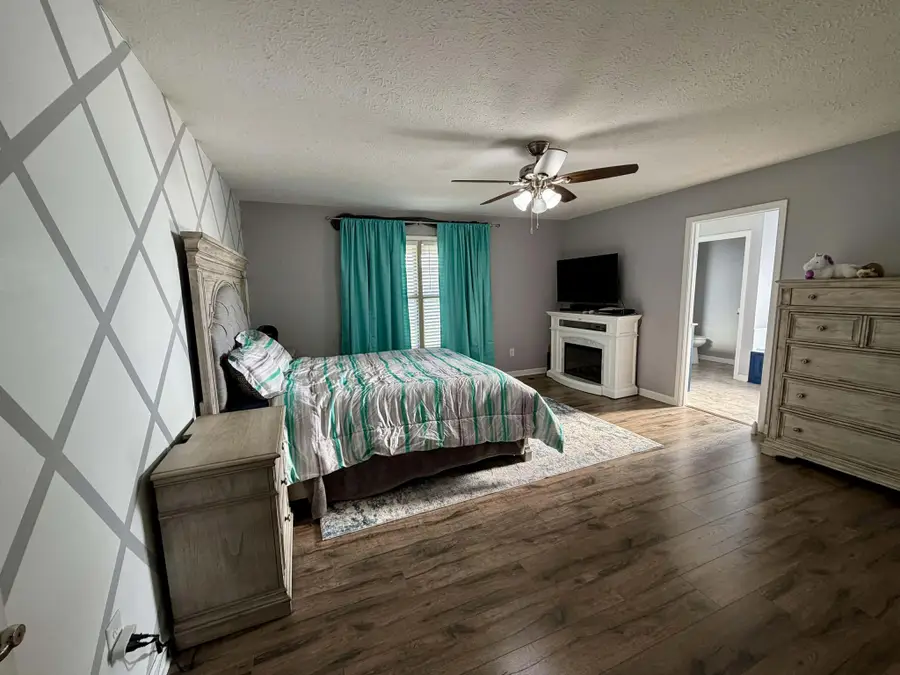 1305 Farrar Hill Rd, Manchester, TN 37355 - Image #3