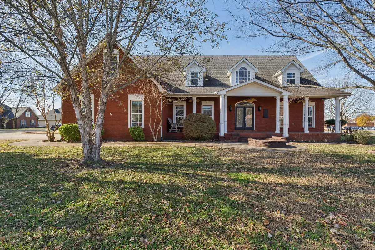 2356 Saint Andrews Dr, Murfreesboro, TN 37128 - Image #1