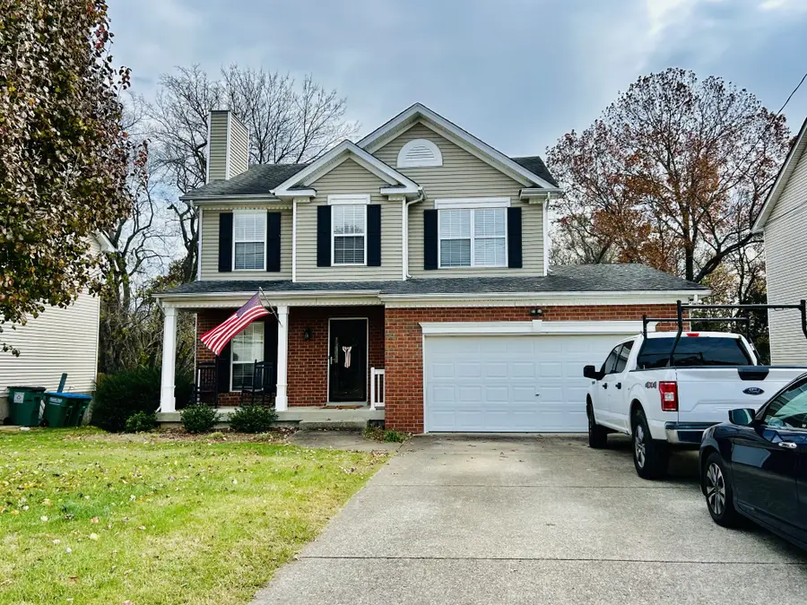 131 Deer Ridge Ln, Hendersonville, TN 37075 - Image #2