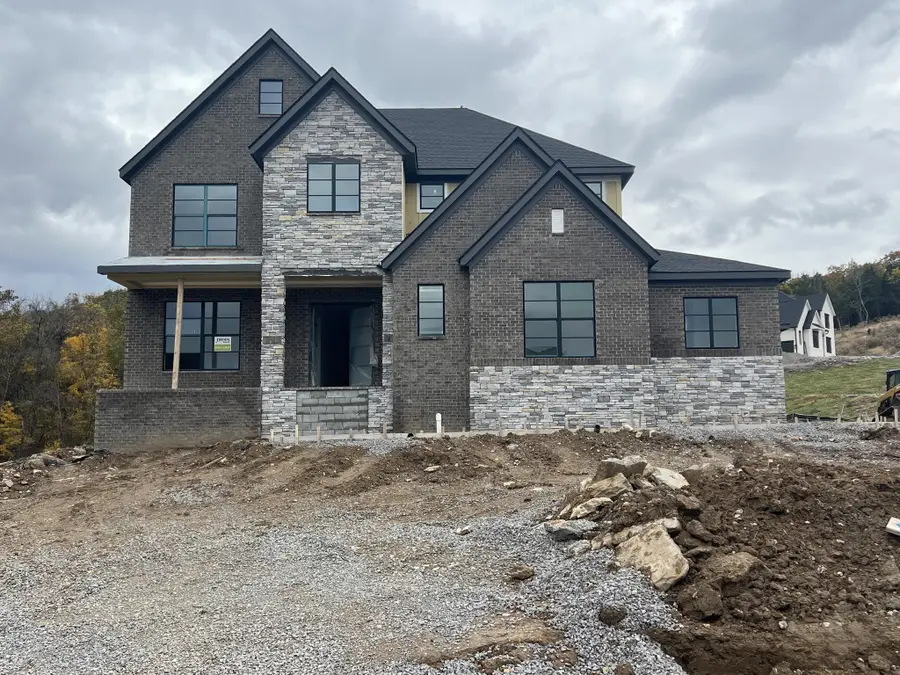 9553 Loyola Drive, Brentwood, TN 37027 - Image #2