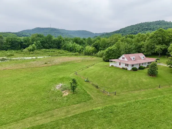 6907 Short Mountain Rd, Woodbury, TN 37190