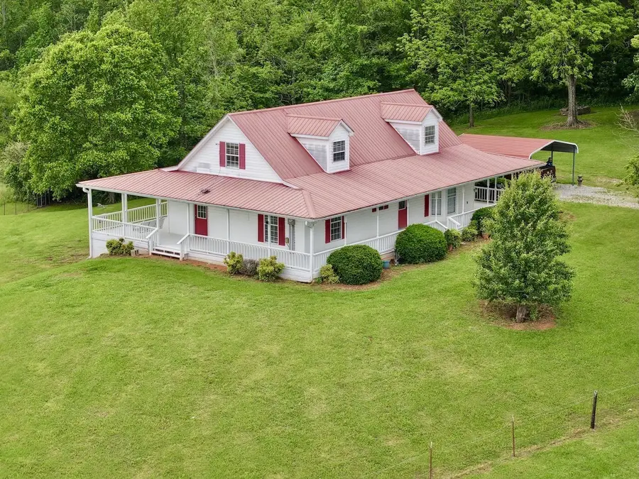 6907 Short Mountain Rd, Woodbury, TN 37190 - Image #2