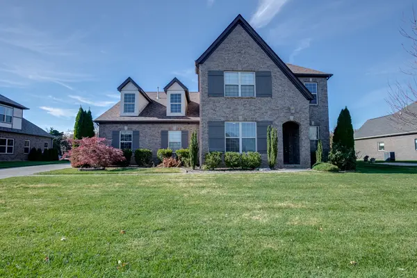 141 Madison Mill Dr, Nolensville, TN 37135