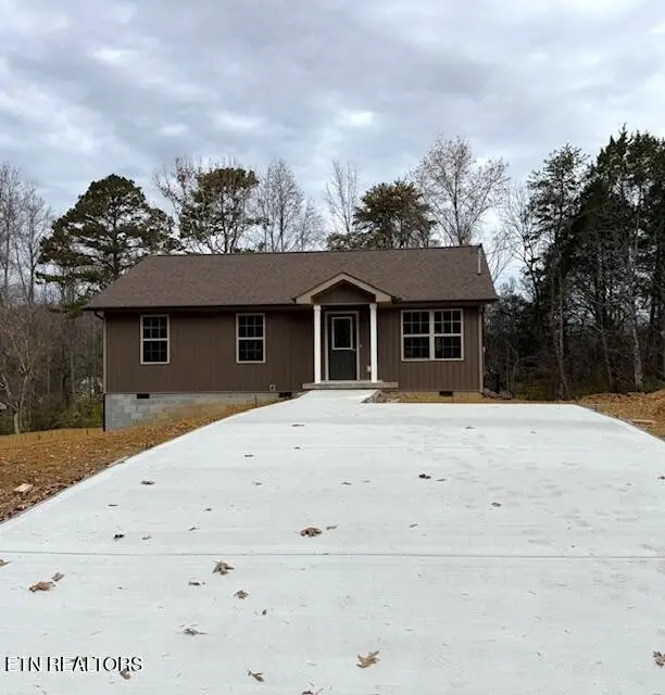 266 Wilberforce Ave, Oak Ridge, TN 37830 - Image #1