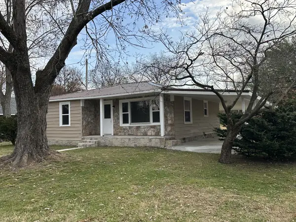 404 Horton St, Decherd, TN 37324